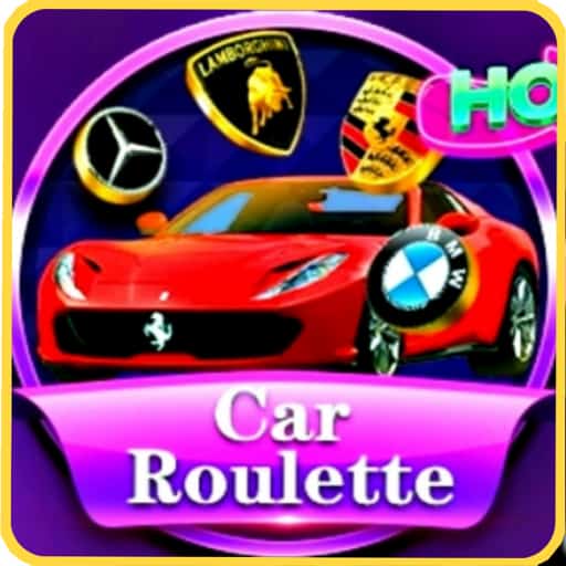 1. Car Roulette Game