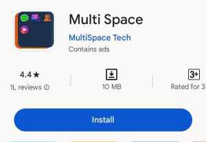 Multi Space