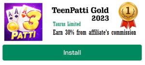 TeenPatti Gold 2023
